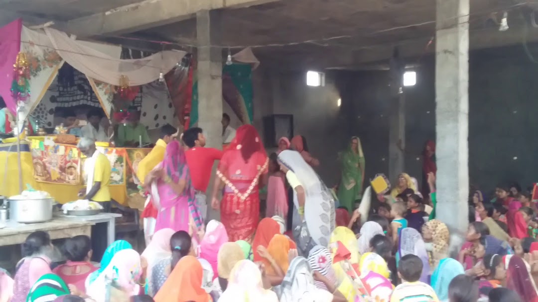 पाताली शिव मन्दिर तलवार