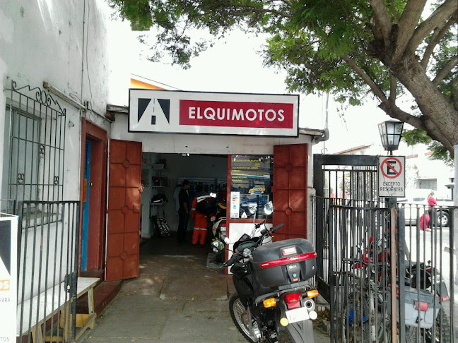 Opiniones de Elquimotos en La Serena - Taller de reparación de automóviles