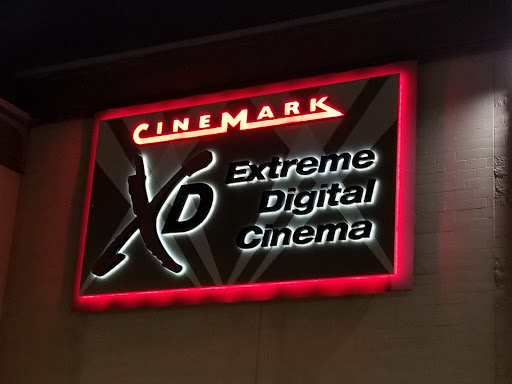 Movie Theater «Cinemark Tinseltown and XD», reviews and photos, 4535 Southside Blvd, Jacksonville, FL 32216, USA