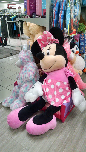 Clothing Store «Burlington Coat Factory», reviews and photos, 515 N Dupont Hwy, Dover, DE 19901, USA