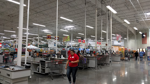 Warehouse club «BJ’s Wholesale Club», reviews and photos, 105 Long Dr, Woodstock, GA 30189, USA