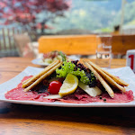 Photo n°2 de l'avis de Barking.i fait le 22/06/2022 à 07:02 sur le  Restaurant Bucherkeller à St. Leonhard in Passeier