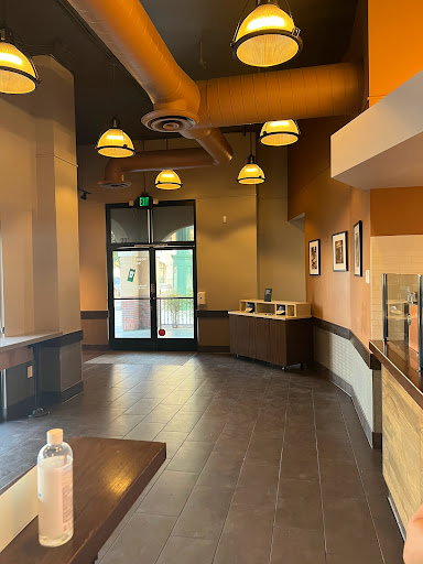 Starbucks image