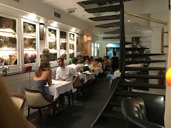 Restaurante Europeu Bistro 100 Maneiras Lisboa