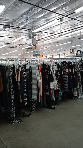 Thrift Store «Goodwill Thrift Store and Donation Center», reviews and photos