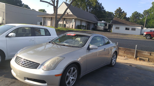 Used Car Dealer «City Motors Preowned», reviews and photos