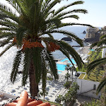 Photo n°2 de l'avis de Dieter.o fait le 28/12/2019 à 15:06 sur le  The Cliff Bay hotel à Funchal