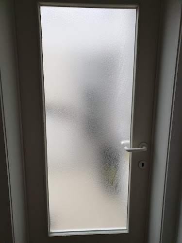 Glaswerken Baudoncq - Brugge