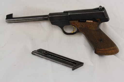 Gun Shop «Glory Guns and Pawn LLC», reviews and photos, 1194 Skyline Dr, Hopkinsville, KY 42240, USA