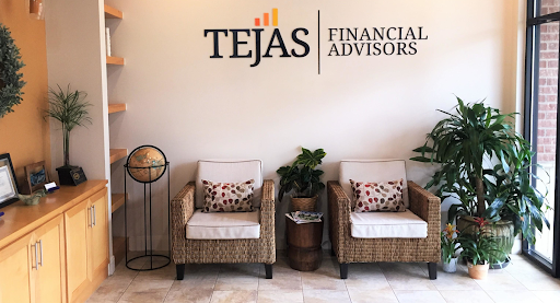 Tejas Financial Advisors