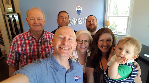 Real Estate Consultant «Jim Downs Realtor, Broker REMAX Home Realty», reviews and photos, 9219 Center St, Manassas, VA 20110, USA