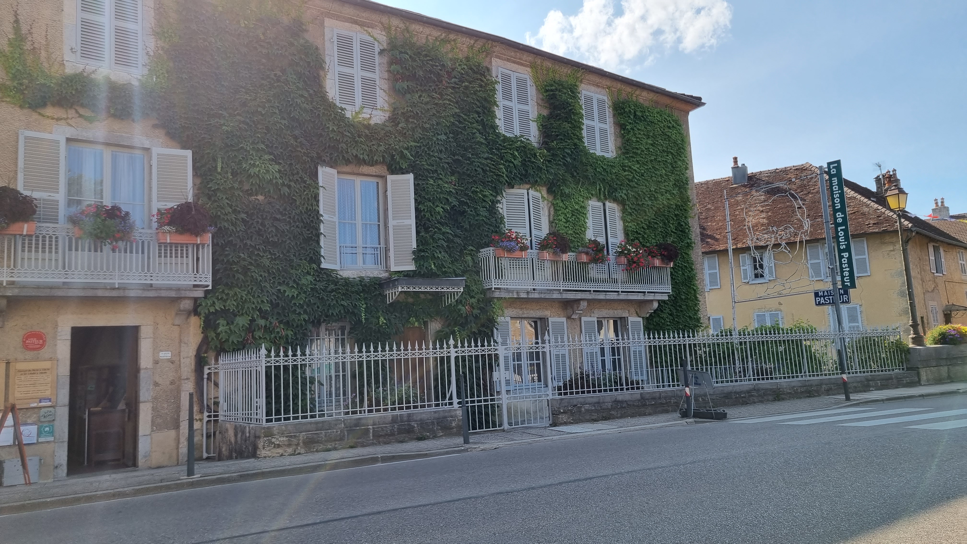 Photo n° 2 de l'avis de PIERRE.A fait le 23/07/2023 à 14:30