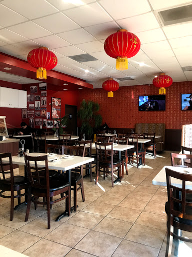 Asian fusion restaurant Norwalk