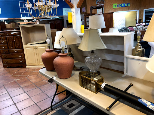 Home Improvement Store «Habitat Restore», reviews and photos