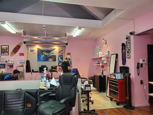 Explore 1x1 tattoo ideas, creative tattoo ideas in Kailua Kona, available at K Town Tattoo