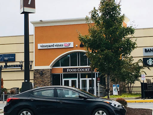 Shopping Mall «Asheville Outlets», reviews and photos, 800 Brevard Rd, Asheville, NC 28806, USA