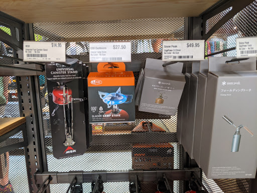 Camping Store «REI», reviews and photos, 17717 Tomball Pkwy, Houston, TX 77064, USA