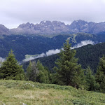 Photo n°29 de l'avis de Sanzio.a fait le 16/08/2018 à 14:48 sur le  Rifugio Solander à Commezzadura