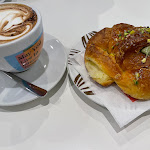 Photo n°1 de l'avis de Salvatore.n fait le 12/03/2022 à 13:37 sur le  La Bottega dei Pasticci à Milan