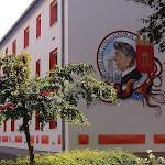 Photo n°1 de l'avis de Hans. fait le 09/06/2023 à 07:59 sur le  Hotel Bitburg (ex-Eifelstern) à Bitburg