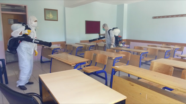 شركة رش دفان بالدمام
