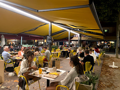 La Commanderie à Thonon-les-Bains