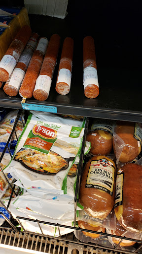 Grocery Store «Sharp Shopper Grocery Outlet», reviews and photos, 802 Berryville Ave, Winchester, VA 22601, USA