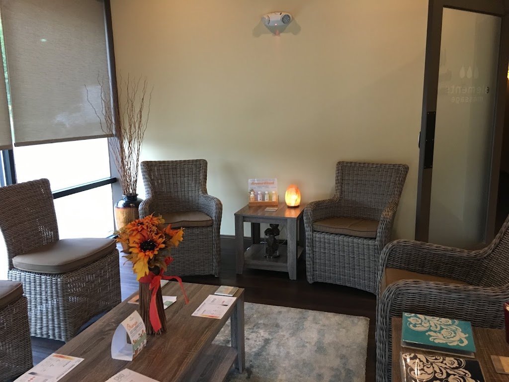 Elements Massage 03878