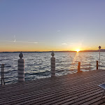 Photo n°1 de l'avis de Hartmut.e fait le 03/04/2024 à 15:27 sur le  Marconi à Sirmione