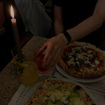 Photo n°1 de l'avis de Anna.a fait le 26/04/2022 à 08:09 sur le  Pizzeria Gazzo à Berlin