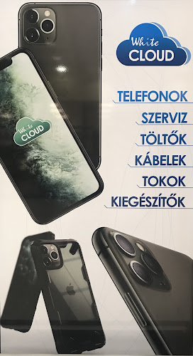 Értékelések erről a helyről: White Cloud iPhone szerviz Dunakeszi, Dunakeszi - Mobiltelefon-szaküzlet