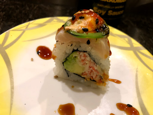 Tenroku Sushi