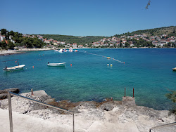 Plaza Bocici'in fotoğrafı ve güzel manzarası