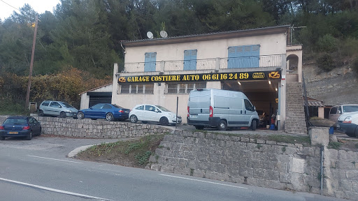 Photo 1 - TOP GARAGE - COSTIERE AUTOS