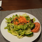 Photo n°1 de l'avis de Thorsten.a fait le 19/11/2023 à 18:42 sur le  zum Klotz à Lahr