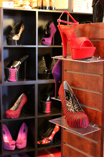 Lingerie Store «Curvy Girl Lingerie», reviews and photos, 2990 Meridian Ave, San Jose, CA 95124, USA