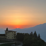 Photo n°2 de l'avis de Päivi.i fait le 21/09/2023 à 16:50 sur le  Hotel Costabella à San Zeno di Montagna