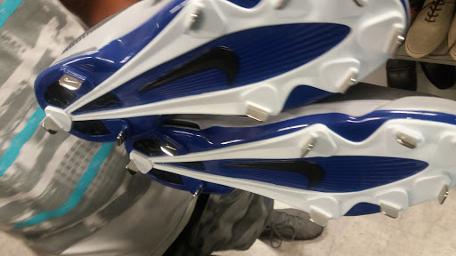 Clothing Store «Burlington Coat Factory», reviews and photos, 12400 15 St, Grandview, MO 64030, USA