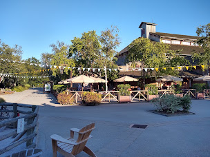 Photo n°34 de Crockett's Tavern à Bailly-Romainvilliers ()