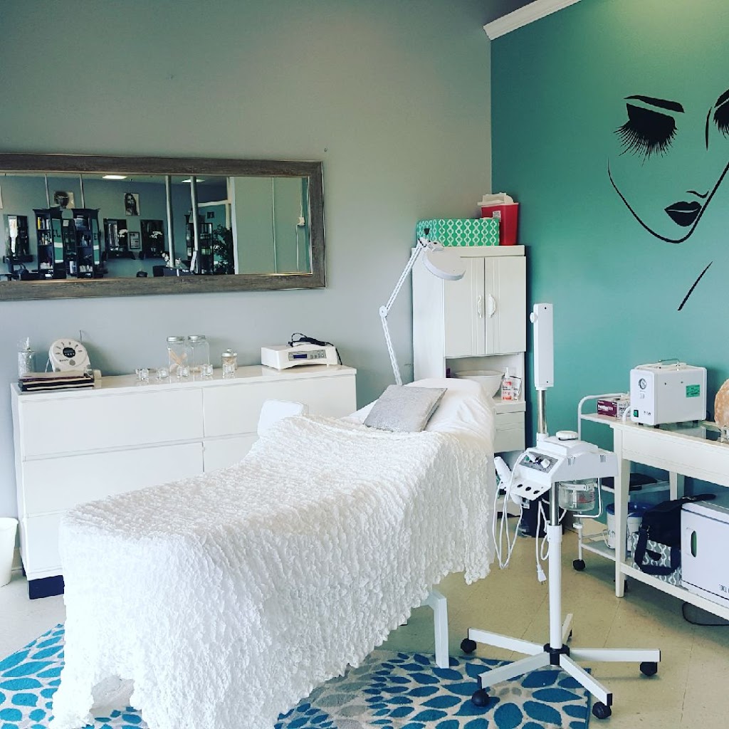 FRSHFACE Skincare & Brow Studio 30236