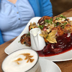 Photo n°6 de l'avis de Michael. fait le 01/07/2023 à 05:54 sur le  Zimt & Zucker Kaffeehaus à Berlin