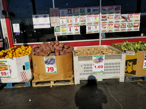 Asian Grocery Store «Marina Grocery», reviews and photos, 4148 Monterey Hwy, San Jose, CA 95111, USA