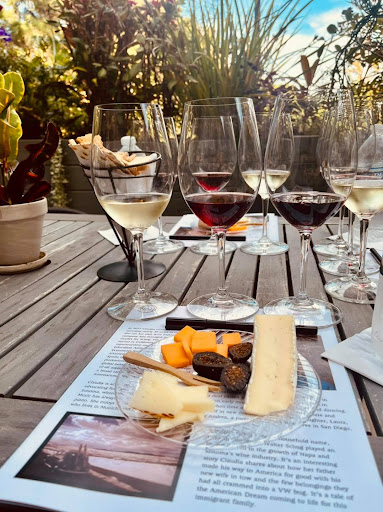 Wine Store «Wine & Cheese If You Please», reviews and photos, 24 Palmetto Bay Rd, Hilton Head Island, SC 29928, USA