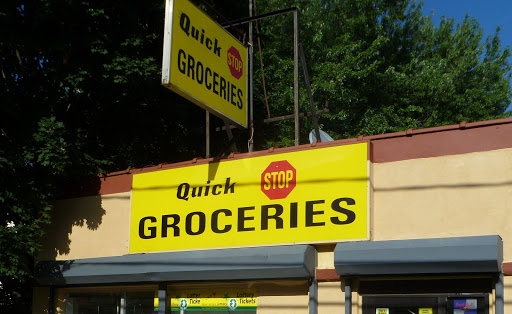 Convenience Store «Quick Stop», reviews and photos, 58 Leonard Ave, Leonardo, NJ 07737, USA