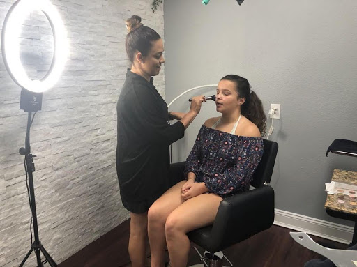 Hair Salon «Austin James Hair Studio», reviews and photos, 1015 E Fort King St, Ocala, FL 34471, USA