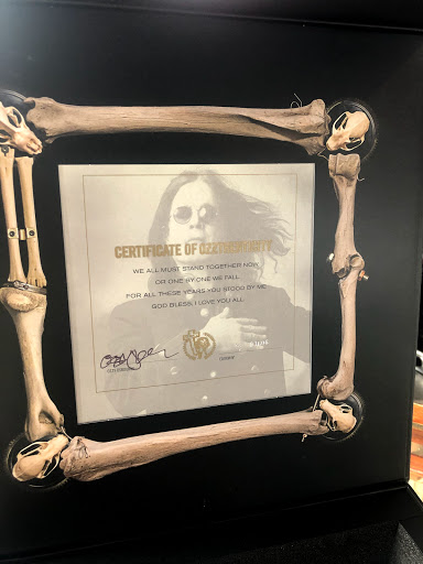 Record Store «Ignition Music Garage», reviews and photos, 120 E Washington St, Goshen, IN 46528, USA