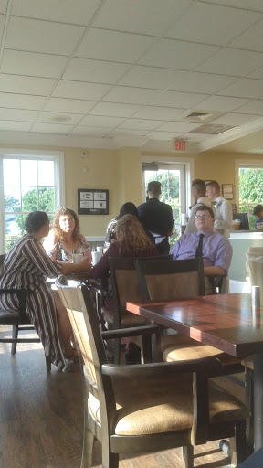 Golf Club «River Ridge Golf Club», reviews and photos, 3224 Auburn Knightdale Rd, Raleigh, NC 27610, USA