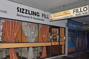 Sizzling Fillo Lidcombe image