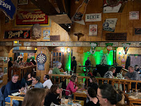 Atmosphère du Restaurant Oncle Sam's Saloon à Biscarrosse - n°2