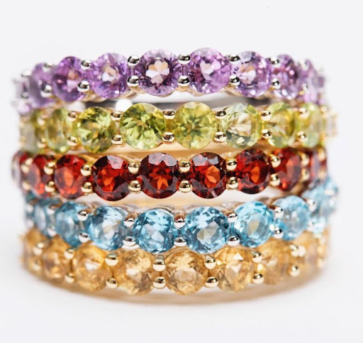 Jeweler «Snyder Jewelers», reviews and photos, 2201 Ken Pratt Blvd, Longmont, CO 80501, USA